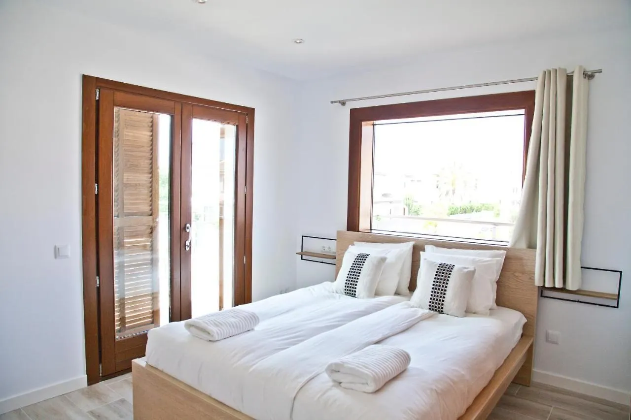 Villa Casa Sepia Etv2465 Can Pastilla  Spanien